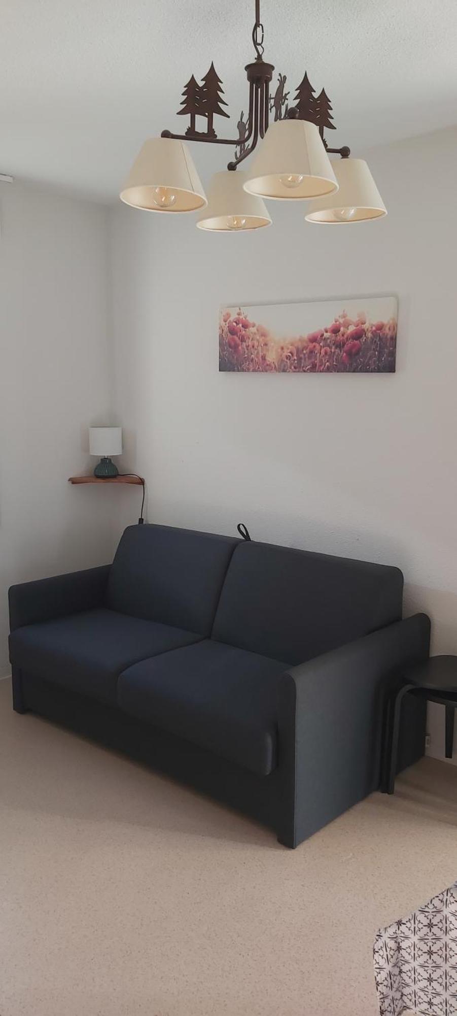 Residence Mille Soleils 丰罗穆 外观 照片